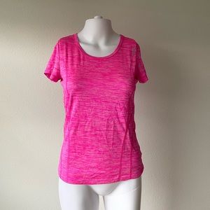 Reebok sportswear shirt